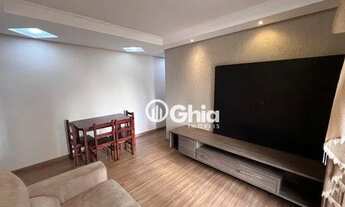 Imagem 3: Apartamento com 2 dormitórios para alugar, 56 m² por R$ 3.122,23/mês - Swift - Campinas/SP