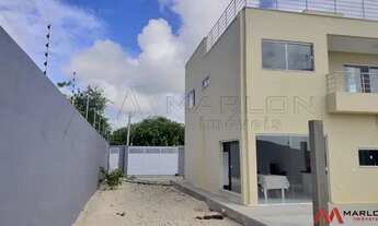 Imagem 6: Casa para venda com 240 metros quadrados com 4 quartos, sendo 2 suítes, quintal. 240m²