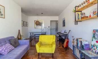 Imagem 7: Apartamento Venda Pinheiros 107 m² 3 Dormitórios