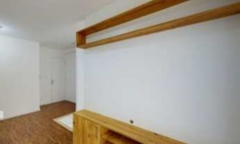 Imagem 6: Apartamento de 1 dormitório com vaga e varanda gourmet na R. Bento Freitas, Centro perto d