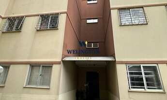 Imagem: Apartamento no Residencial Alphaville