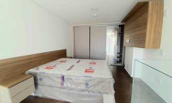 Imagem 3: VENHA MORAR NO CORAÇÃO DA POMPÉIA STUDIO DUPLEX PARA LOCAÇÃO - MOBILIAD - 1DM - 1 SUÍTE