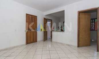 Imagem 6: Sobrado com 4 dormitórios para alugar, 153 m² por R$ 2.775,00/mês - Xaxim - Curitiba/PR