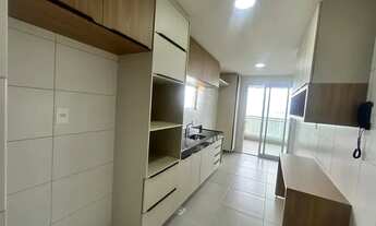 Imagem 7: 041- ALUGO APARTAMENTO NA PONTA DA AREIA - TODO PROJETADO - 179M²