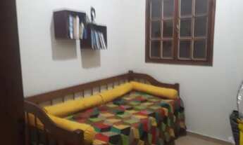 Imagem 6: Sobrado na Vila do Sol. Quatro quartos, piscina, varanda, garagem