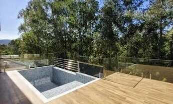 Imagem 4: Casa em Condomínio para Venda em Santana de Parnaíba, Tamboré, 4 dormitórios, 4 suítes, 6