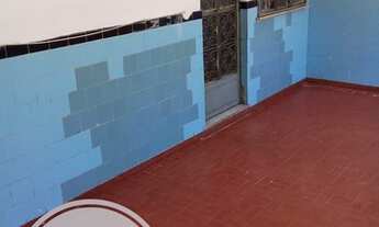 Imagem 7: EXCELENTE TRÊS QUARTOS COM GARAGEM A 350 METROS DO BANGU SHOPPING!