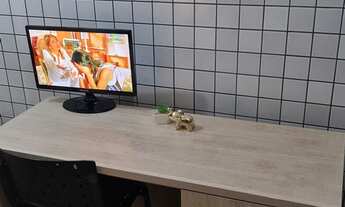 Imagem: Quarto Asa Sul 503