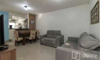 Imagem: PORTO ALEGRE - Apartamento Padrão - Vila