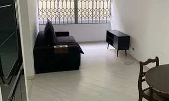 Imagem: Aluga-se Apartamento Mobiliado 3 quartos