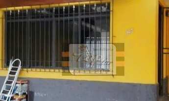 Imagem: Sobrado com 2 dormitórios para alugar