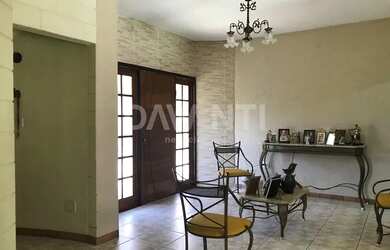 Imagem 7: Casa - Parque Alto Taquaral - Campinas