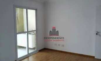 Imagem 3: Apartamento para alugar, 63 m² por R$ 3.051,40/mês - Jardim Oriente - São José dos Campos