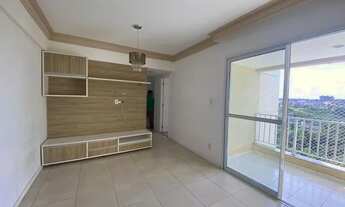 Imagem: Apartamento 3 quartos, 2 vagas de garagem