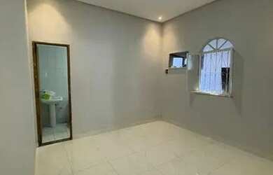 Imagem 3: Casa no Conjunto Juruá - Bairro Alvorada