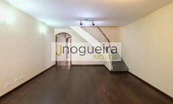 Imagem 2: Casa com 3 dormitórios à venda, 183 m² por R$ 980.000,00 - Brooklin - São Paulo/SP