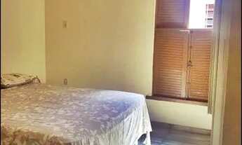 Imagem 2: Venda - casa em Itapuã, próx. ao Farol, 4 quartos, 1 suíte, mobiliado