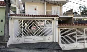 Imagem 4: SOBRADO MAZZEI Casa com 3 dormitórios