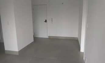 Imagem 3: Apartamento para aluguel tem 54 metros quadrados com 1 quarto em Boqueirão - Santos - SP