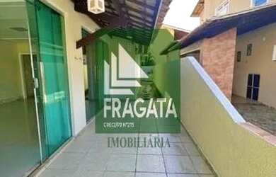 Imagem 6: CASA ARACAJU COND MELÍCIO MACHADO NA ARUANA