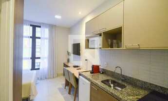 Imagem 7: Apartamento para Aluguel - Centro, 1 Quarto, 19 m2