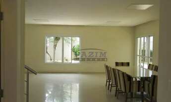 Imagem 5: Casa com 3 suítes para locação, 280 m² - Condomínio Jardim América - Vinhedo/SP