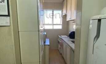 Imagem 7: Apartamento à venda na Vila João Jorge, Campinas. 2 quartos