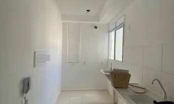 Imagem 6: ALUGO APARTAMENTO PRIMEIRO LOCATÁRIO PRÓXIMO AO PARK SHOPPING CAMPO GRANDE