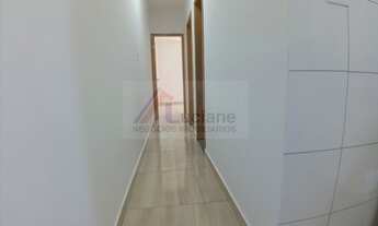 Imagem 7: Apartamento para Locação em Santo André, Bangú, 2 dormitórios, 1 suíte, 1 banheiro, 1 vaga