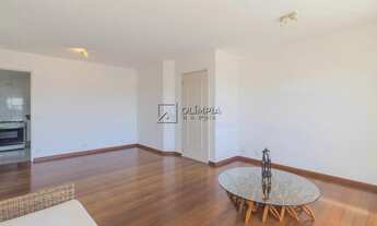 Imagem 3: Apartamento Locação Vila Romana 132 m² 2 Dormitórios