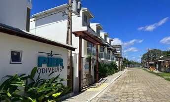 Imagem 2: Casa na beira do rio, em condomínio fechado em São Caetano de Odivelas