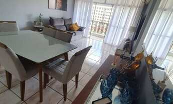 Imagem 7: Apartamento com 2 dormitórios, 96 m² - venda por R$ 440.000,00 ou aluguel por R$ 3.336,00