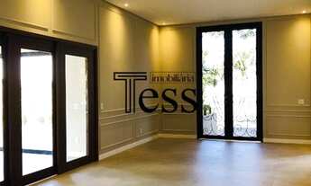 Imagem 4: Casa em Condomínio à venda, 4 quartos, 4 suítes, 4 vagas, Residencial Quinta do Golfe - Sã