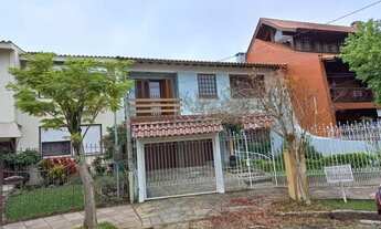 Imagem 1: Casa para Venda - 260m², 4 dormitórios, sendo 1 suites, 4 vagas - Ipanema