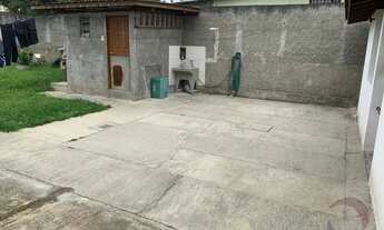 Imagem 6: Casa para venda possui 120 metros quadrados com 2 quartos em Barreiros - São José - SC