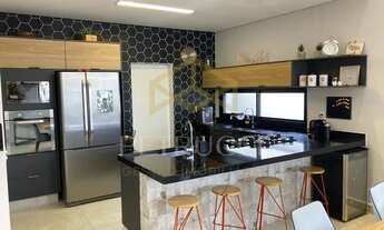 Imagem 3: Casa - Swiss Park - Campinas