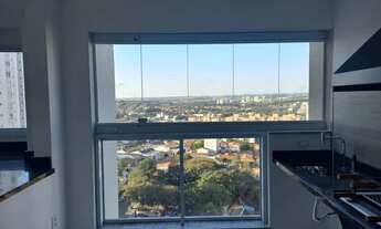 Imagem 5: Apartamento para alugar no Condomínio Splendor no Taquaral em Campinas - SP