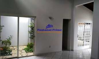 Imagem 3: Casa para alugar no Jardim Shangri-lá em Cuiabá - MT, próximo a UFMT e Av. Fernando Corrêa