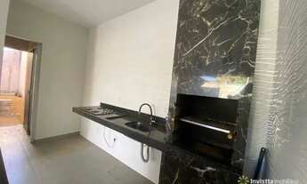 Imagem 4: Casa com 2/4 em Luzimangues setor laguna I