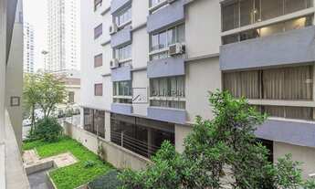 Imagem 5: Venda Apartamento 4 Dormitórios - 120 m² Higienópolis