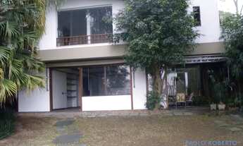 Imagem 6: CASA ASSOBRADADA - CIDADE JARDIM - SP