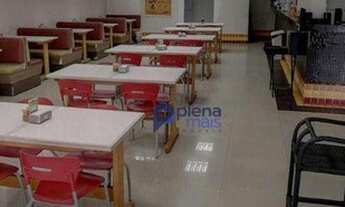 Imagem 5: Salão para alugar, 200 m² por R$ 8.500/mês - Matão - Sumaré/SP