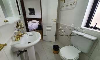 Imagem 7: Higienópolis Classic disponível locação 39m² e 1 dorm perto do Pacaembu