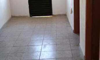 Imagem 2: Casa para Locação em Cerquilho, Nova Cerquilho, 2 dormitórios, 1 banheiro, 1 vaga