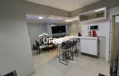 Imagem 7: Residencial Mont Carrara - Apartamento 3 quartos, sendo 1 suíte