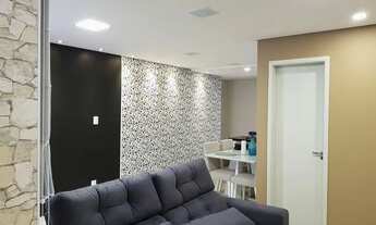 Imagem: 3 DORMITORIOS CENTRO DE DIADEMA PORTAL DO