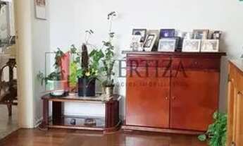 Imagem: Apartamento à venda na Vila Olímpia