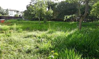 Imagem: Lote / Terreno a venda em Granja Viana