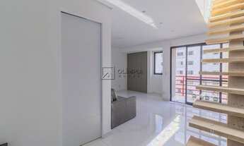 Imagem 2: Venda Cobertura 1 Dormitórios - 75 m² Moema