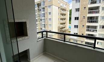 Imagem 5: Apartamento para locação em Camboriú no bairro Tabuleiro